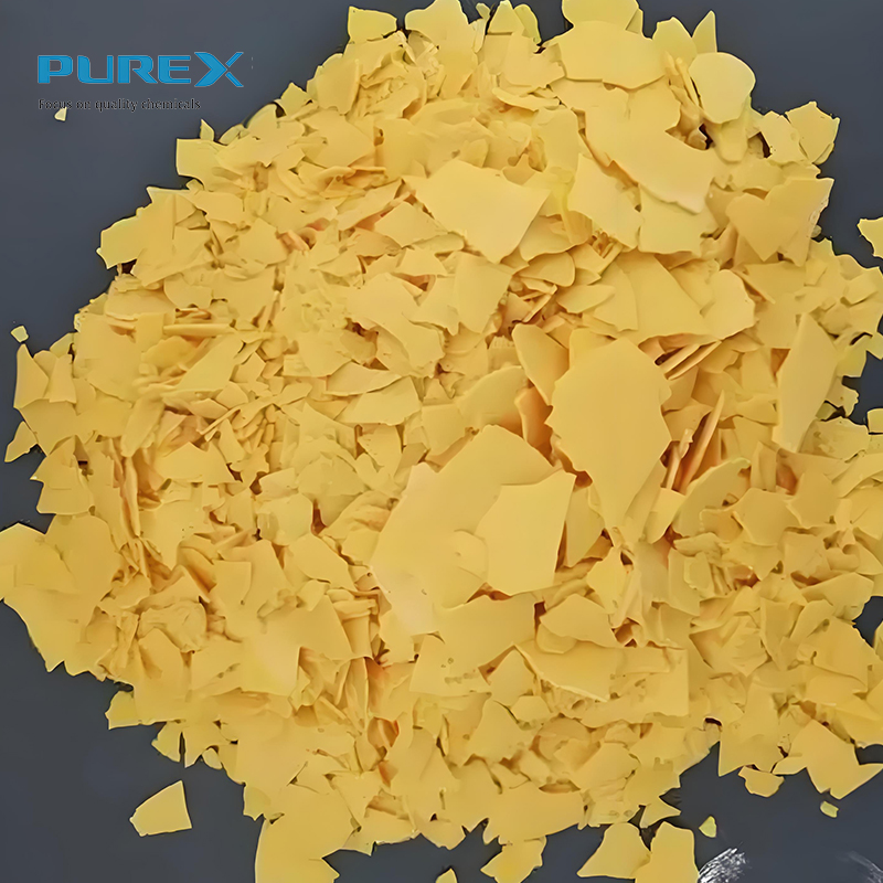 Каковы последствия гидролиза сульфида натрия?