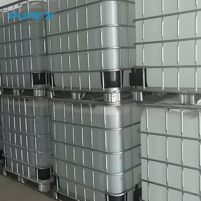 Что такое пропионовая кислота?