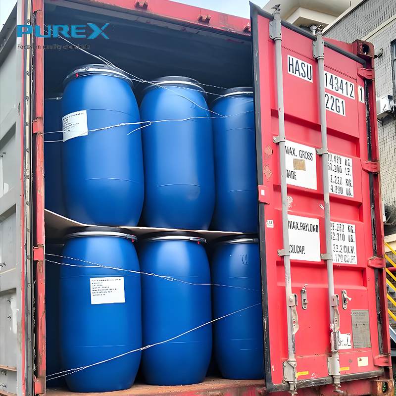 Что такое химическая структура натрия лаурил эфир сульфат SLES?