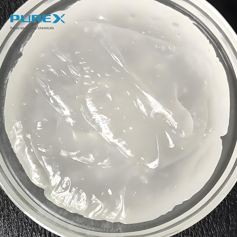 Безопасен ли лаурил эфир сульфат натрия?