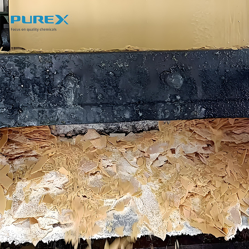 Какие применения гидросульфида натрия?