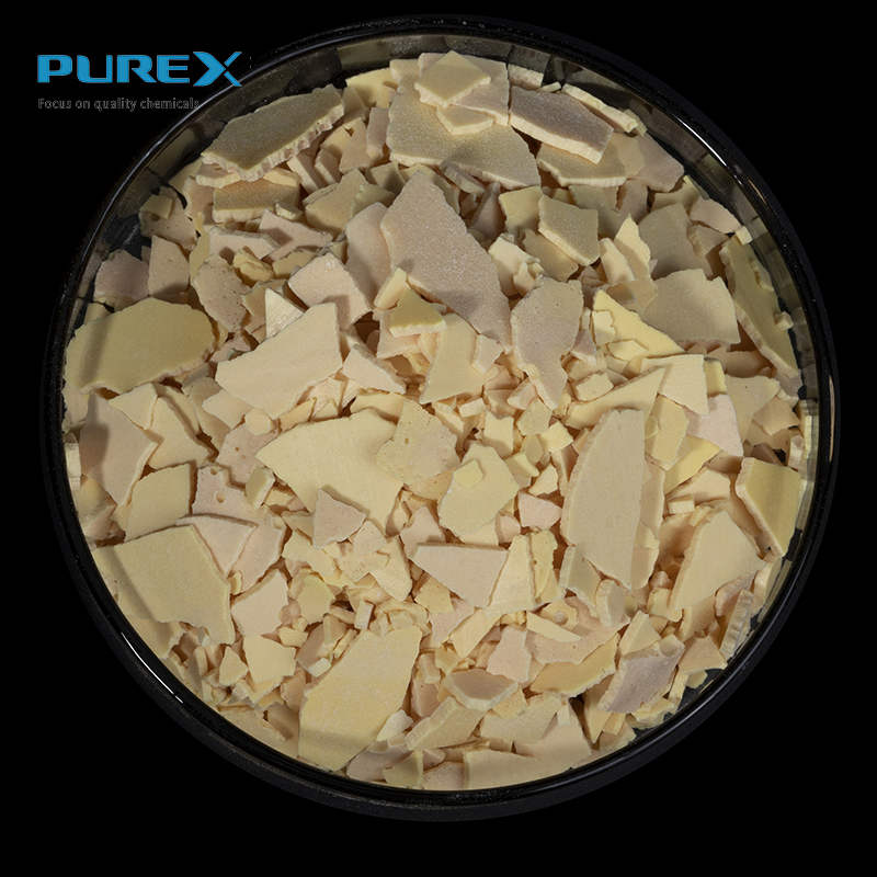 Каковы химические свойства гидросульфида натрия?