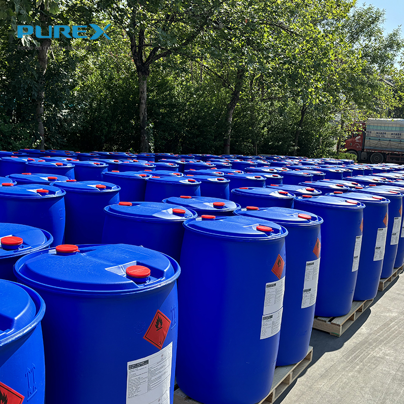 Стандарты промышленного этанола.