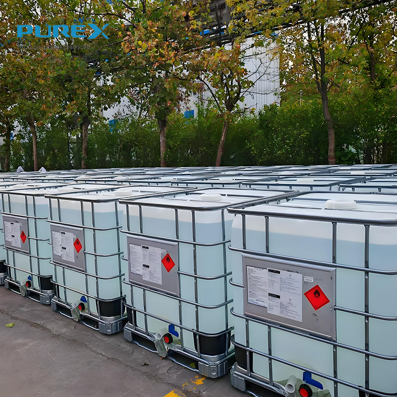 Что такое этанол?