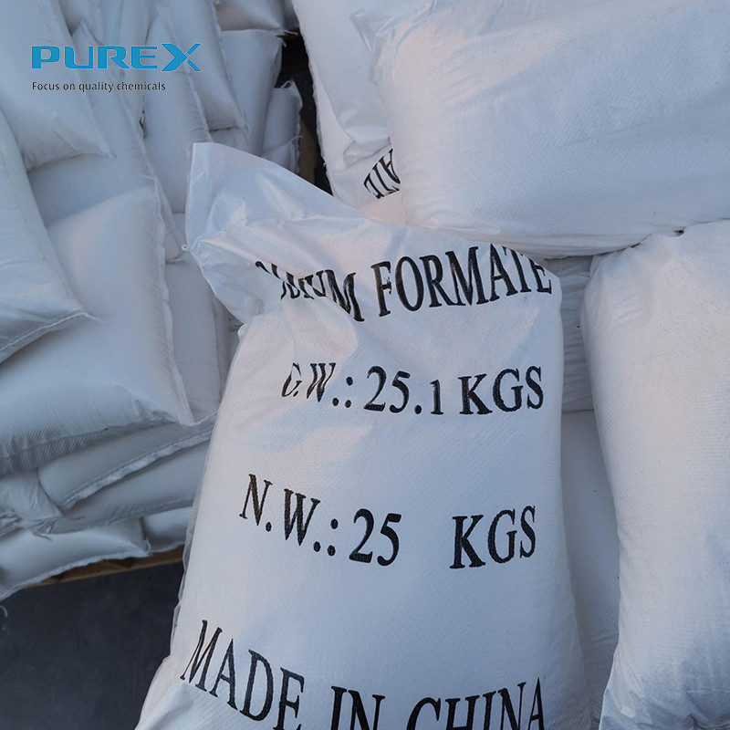 Sodium formate 24
