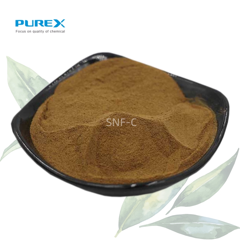 Нафталин сульфонат натрия (SNF)