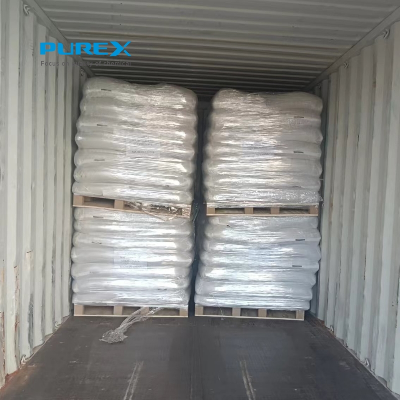 Какие применения формата кальция в обрабатывающей промышленности?