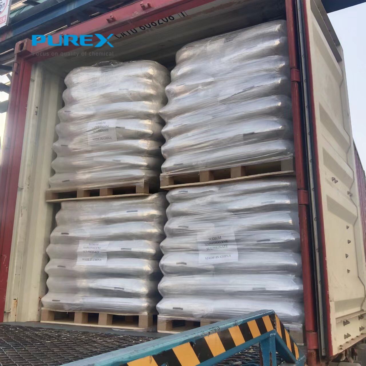 Как работает формиат кальция в строительных материалах?