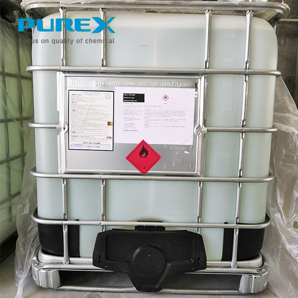 Применение пропионовой кислоты