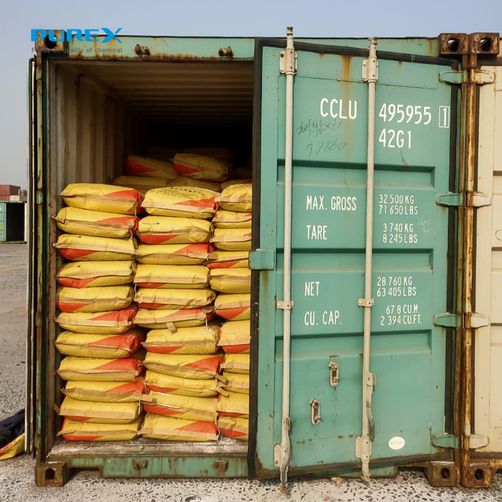 ПВХ смола SG5