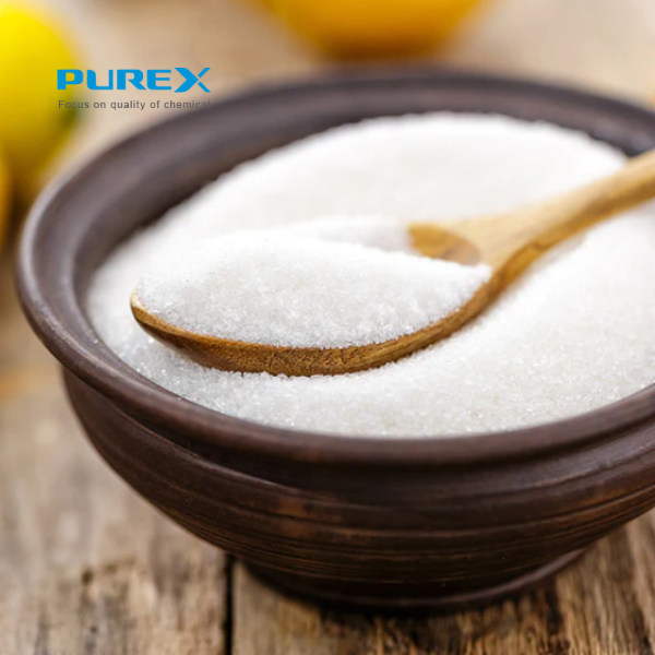 лимонная кислота