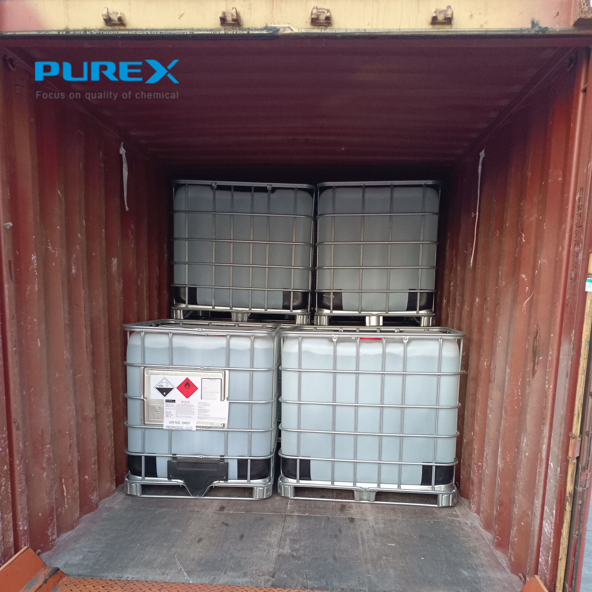 Кислота акриловая