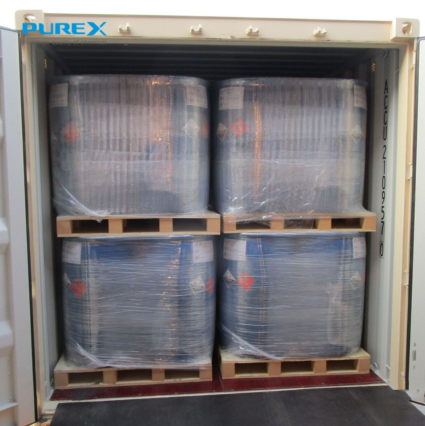 Ледяная уксусная кислота