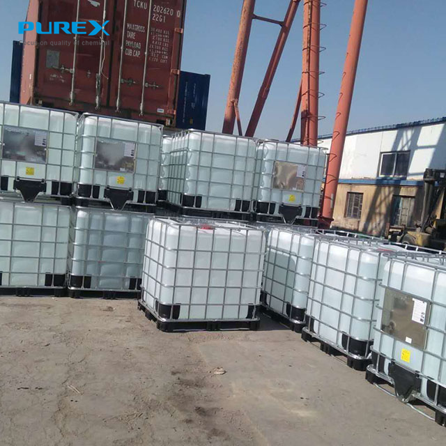 Ледяная уксусная кислота