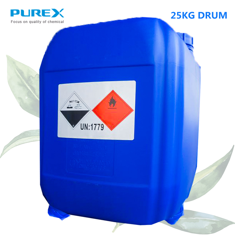 Муравьиная кислота