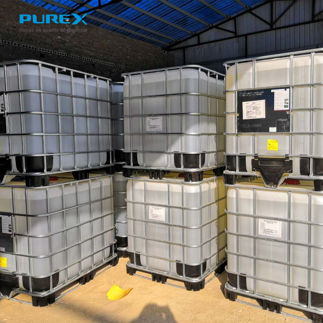 Муравьиная кислота