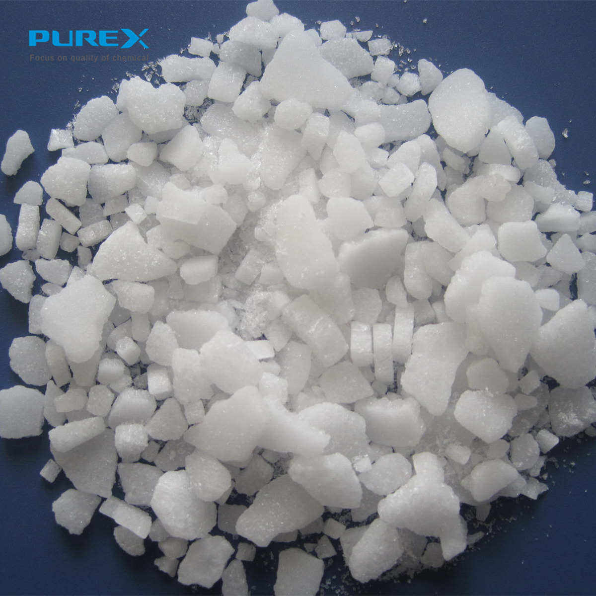 Монохлоруксусная кислота