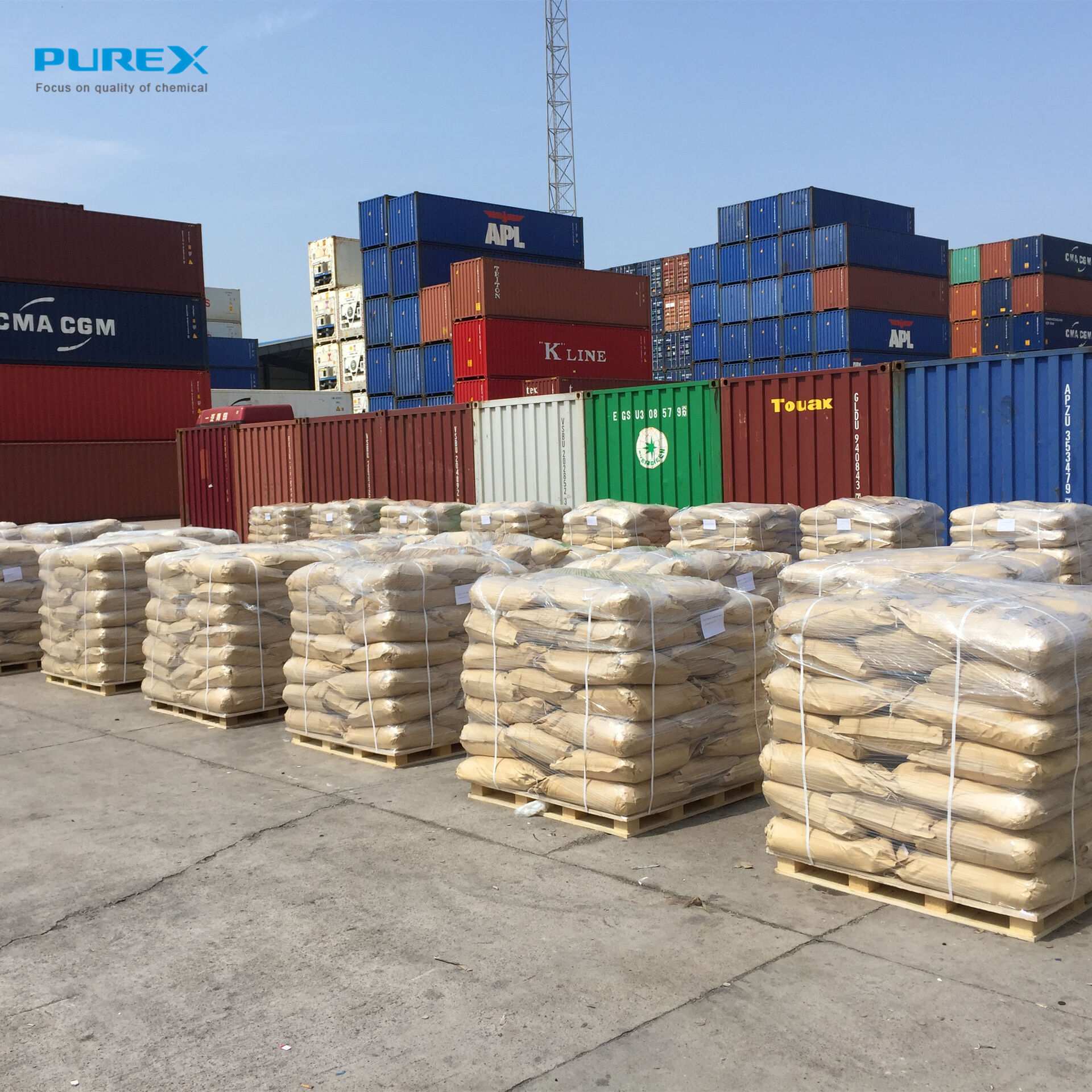 Формиат кальция