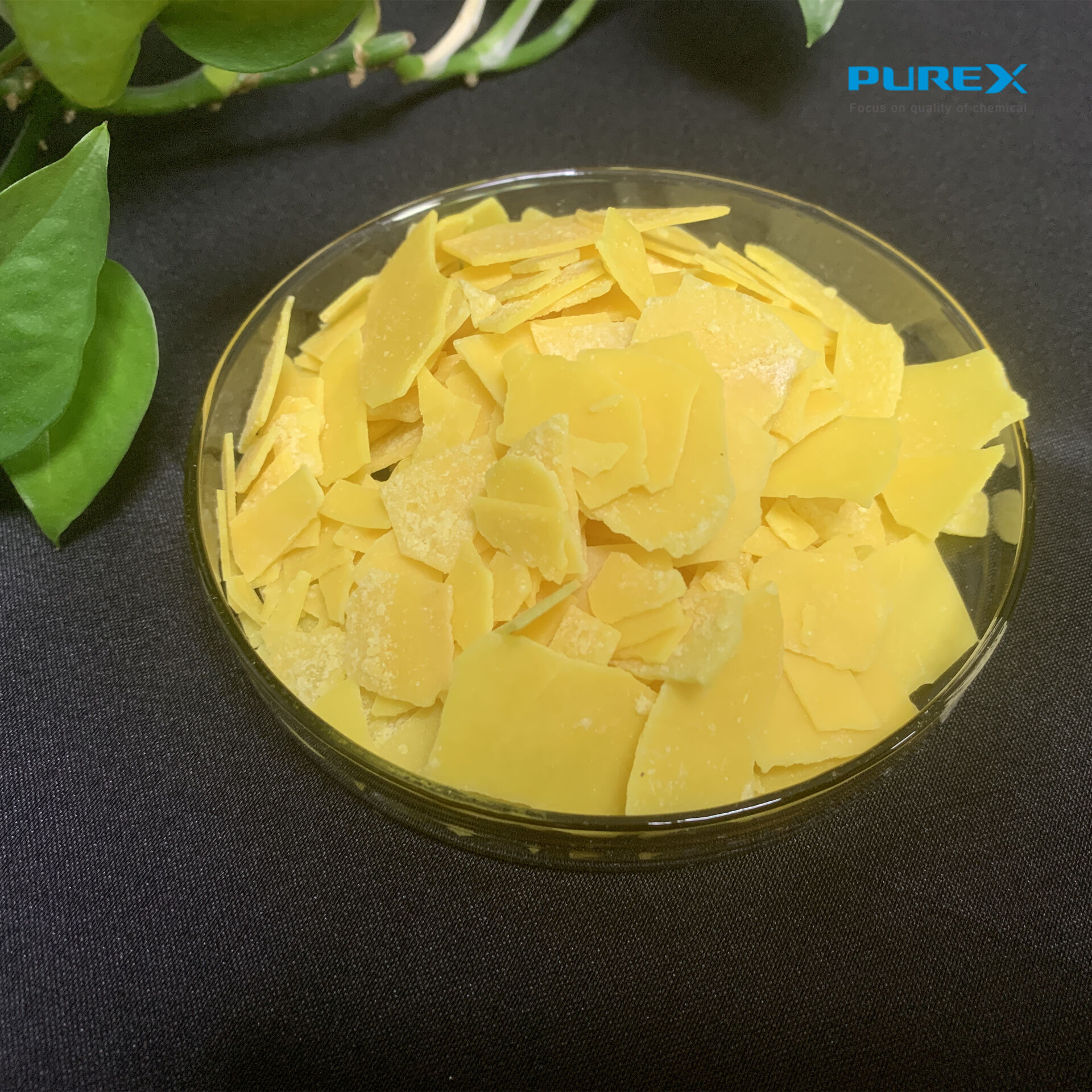 Гидросульфид натрия