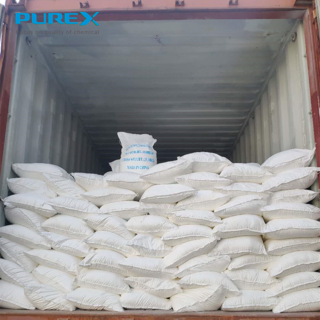 Метабисульфит натрия