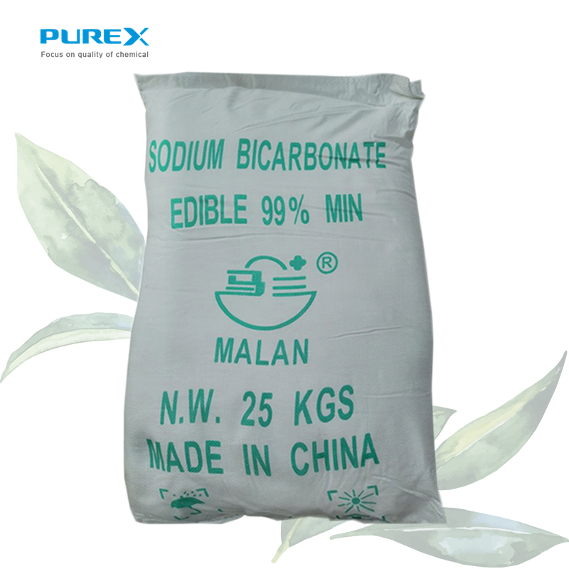 Сода для выпечки