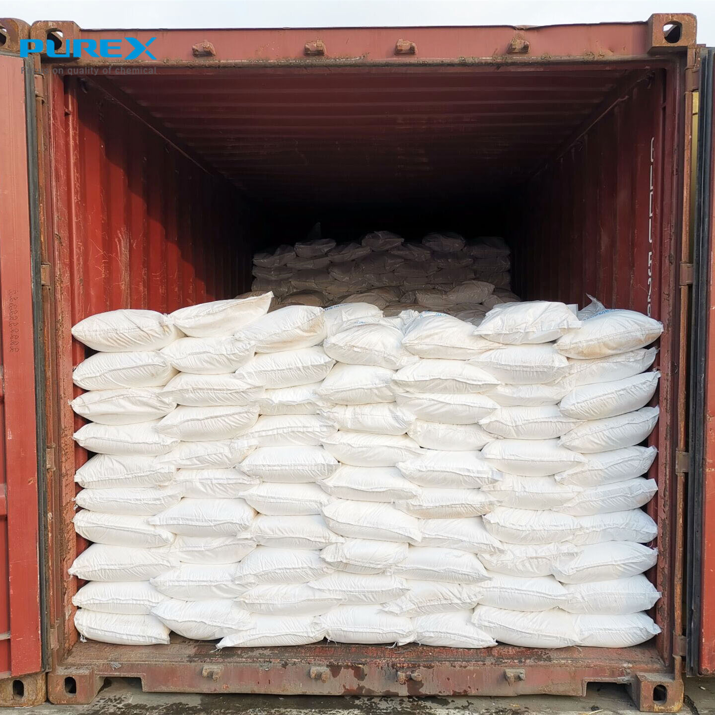 Сода для выпечки