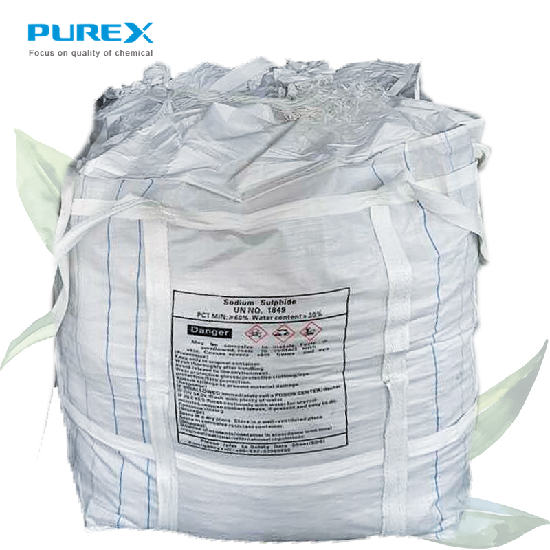 Сульфид натрия