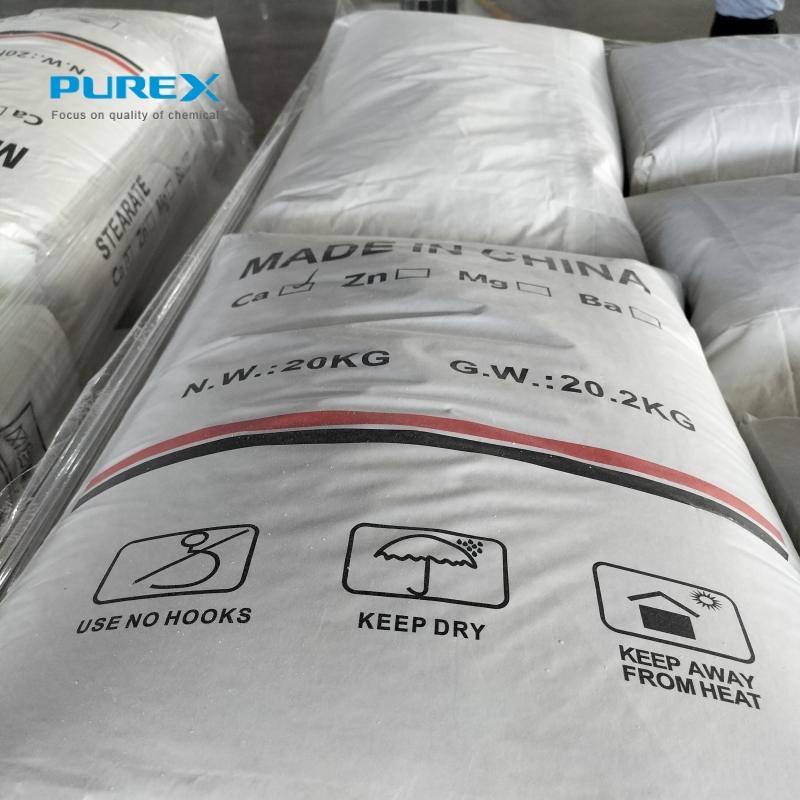 Стеарат кальция