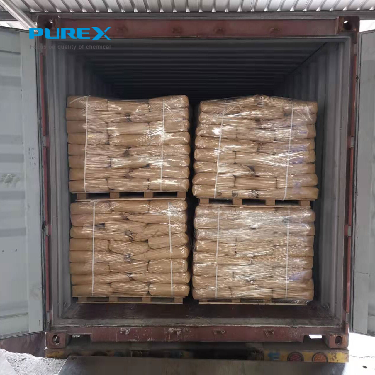 Формиат кальция