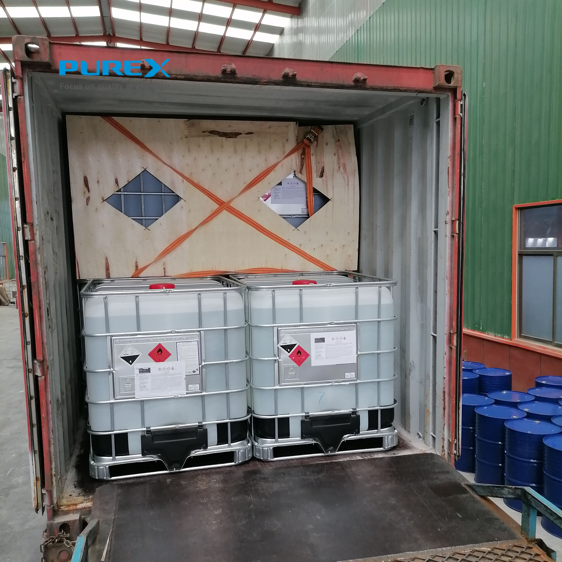 Ледяная уксусная кислота