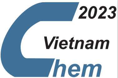 2023 Вьетнамская международная химическая выставка