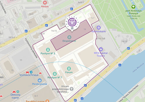 ХИМИЯ 2023 26-я Международная выставка-ХИМИЧЕСКАЯ ПРОМЫШЛЕННОСТЬ И НАУКА ХИМИЯ 2023 26-я Международная выставка-ХИМИЧЕСКАЯ ПРОМЫШЛЕННОСТЬ И НАУКА