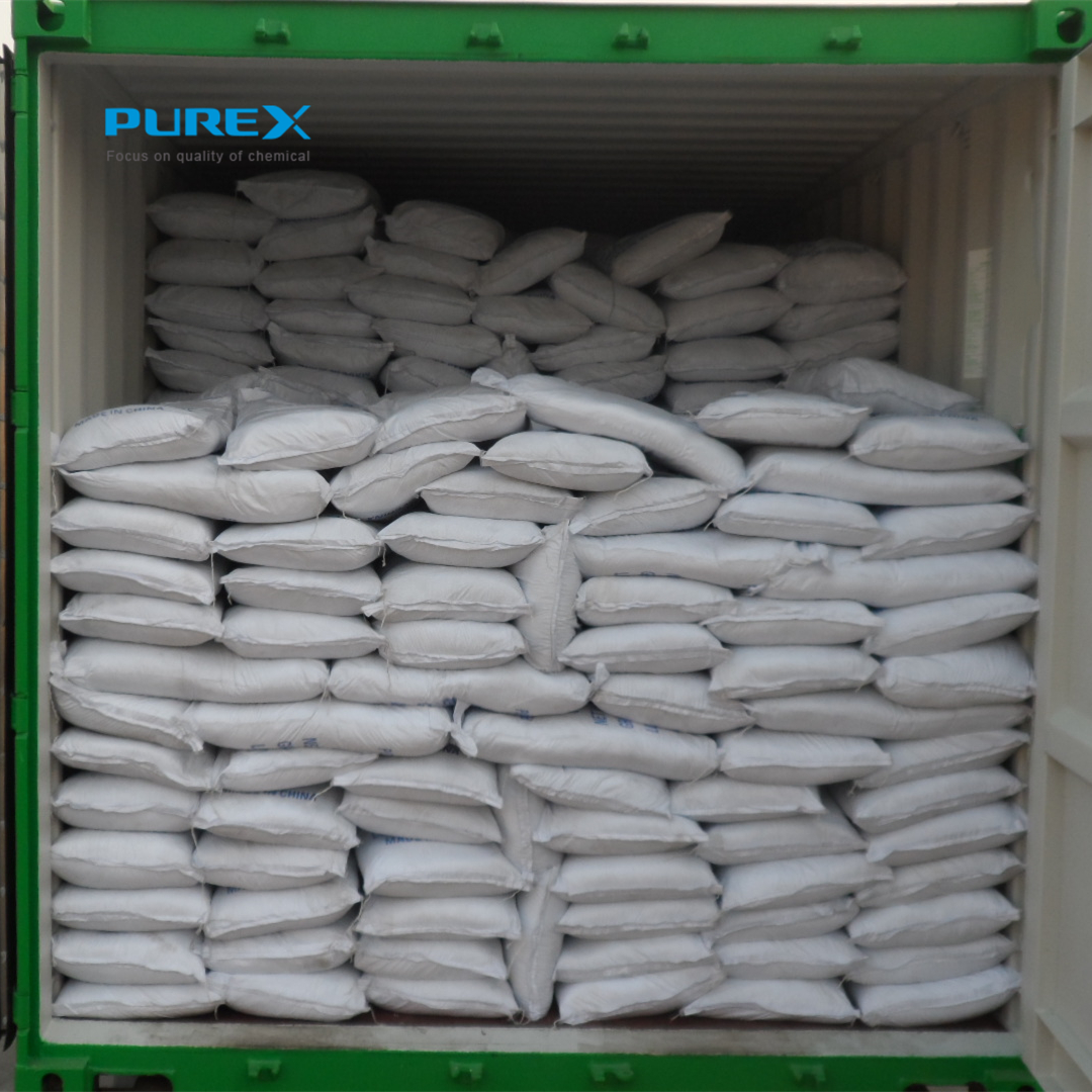 Формиат калия  