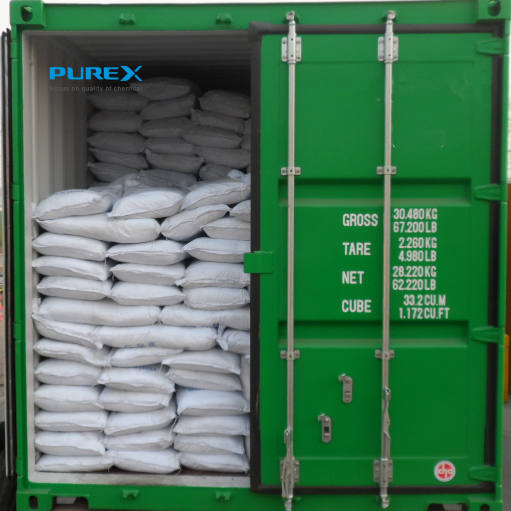 Формиат калия  