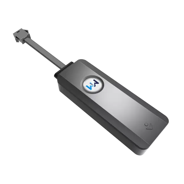 GS900 4G Tracker