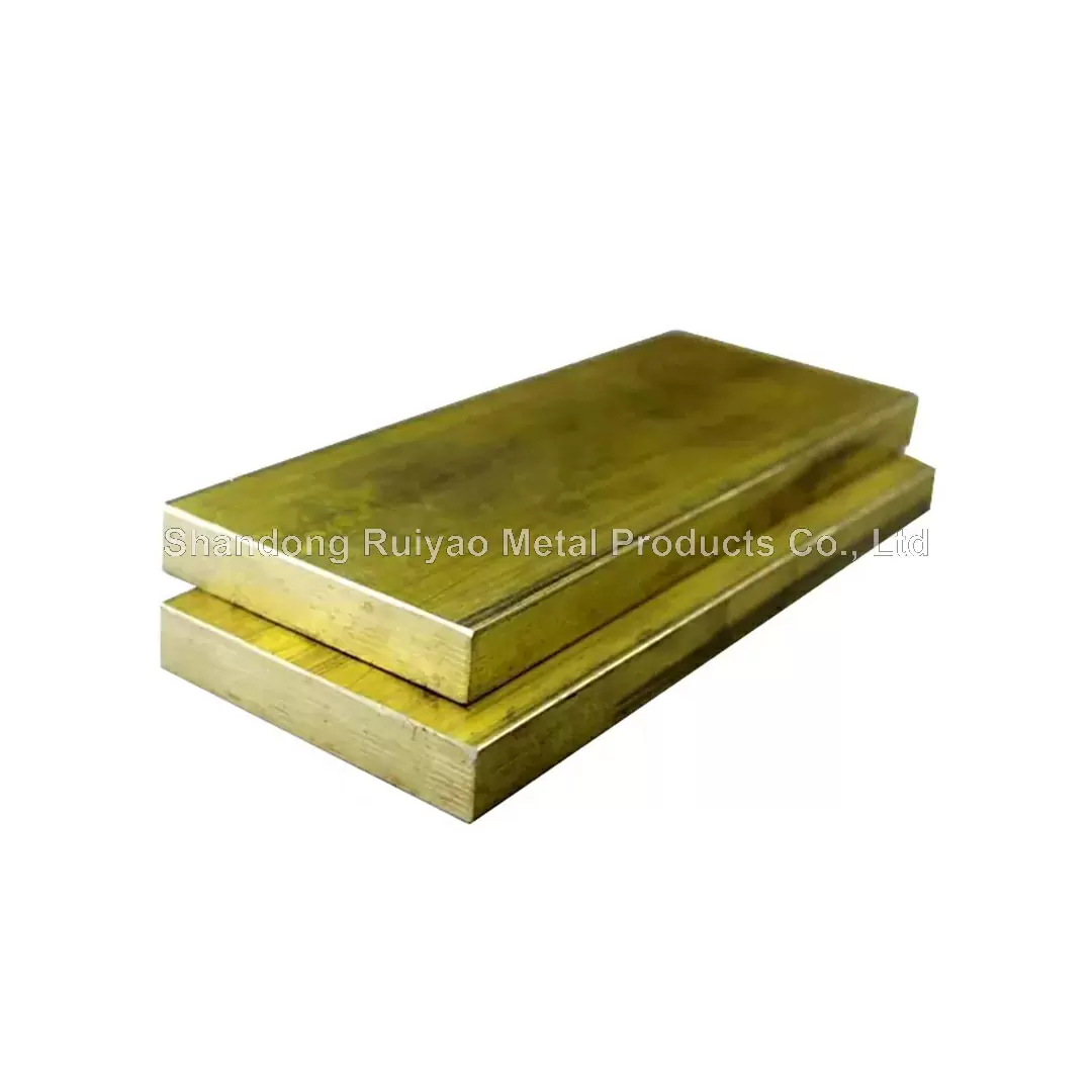 7050 Aluminum Plate