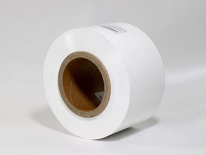 白炭黑在PE电池隔膜中的应用