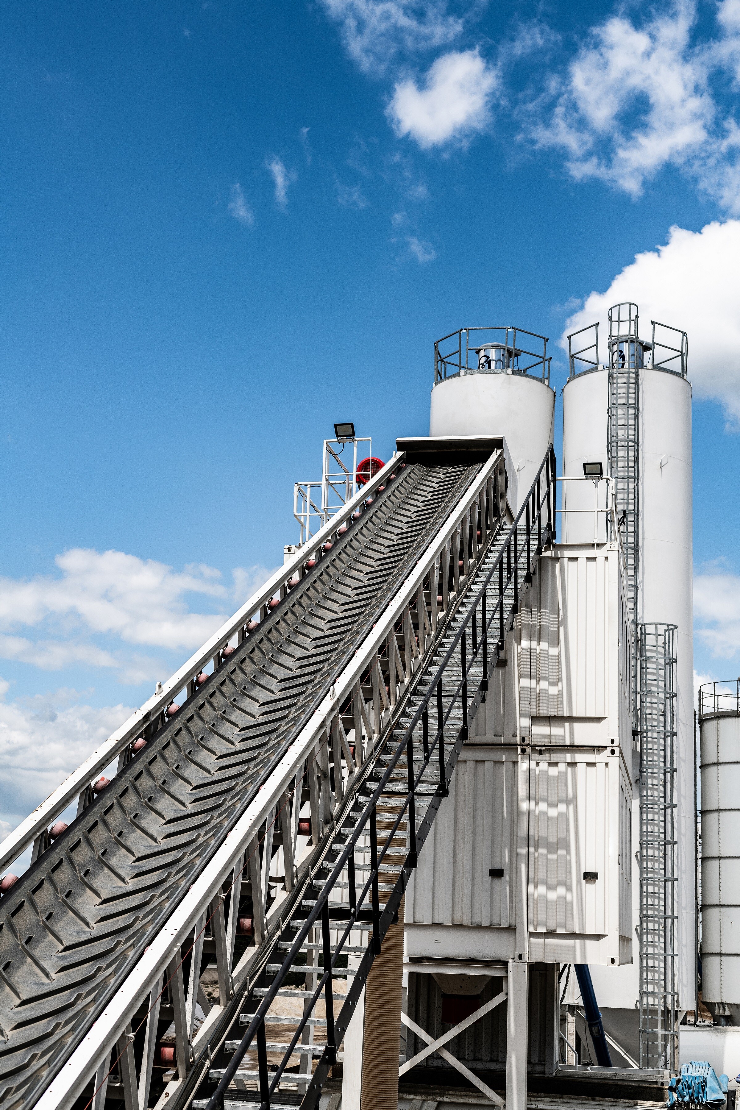 Интегрально формованные шевронные ремни QBF Интегрально формованные шевронные ремни QBF