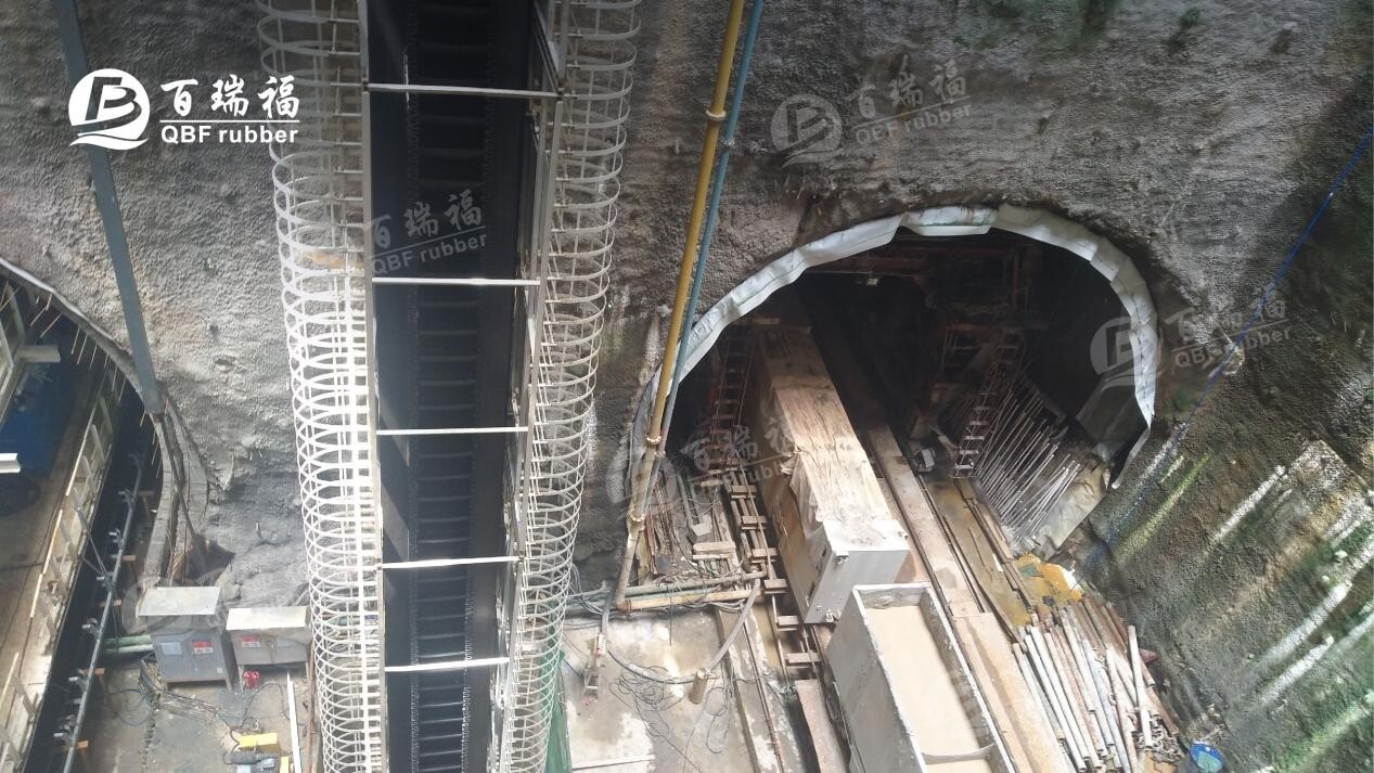 Как спроектировать боковой пояс для обеспечения стабильной работы в тоннельном проекте? Как спроектировать боковой пояс для обеспечения стабильной работы в тоннельном проекте?