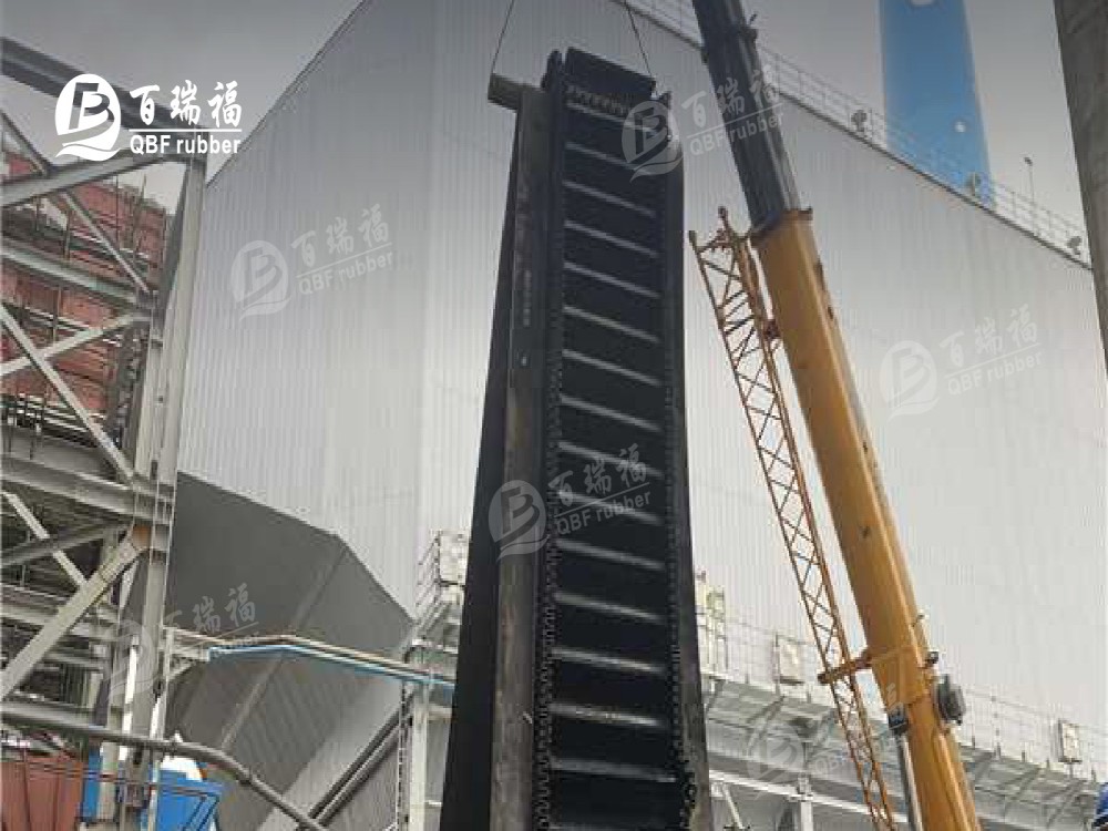 Резиновые ленты EPDM HTR для боковых стенок