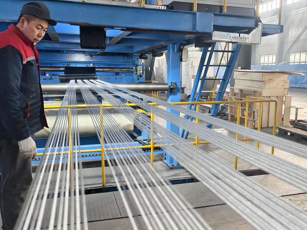 Ковшовый элеваторный конвейерный лент