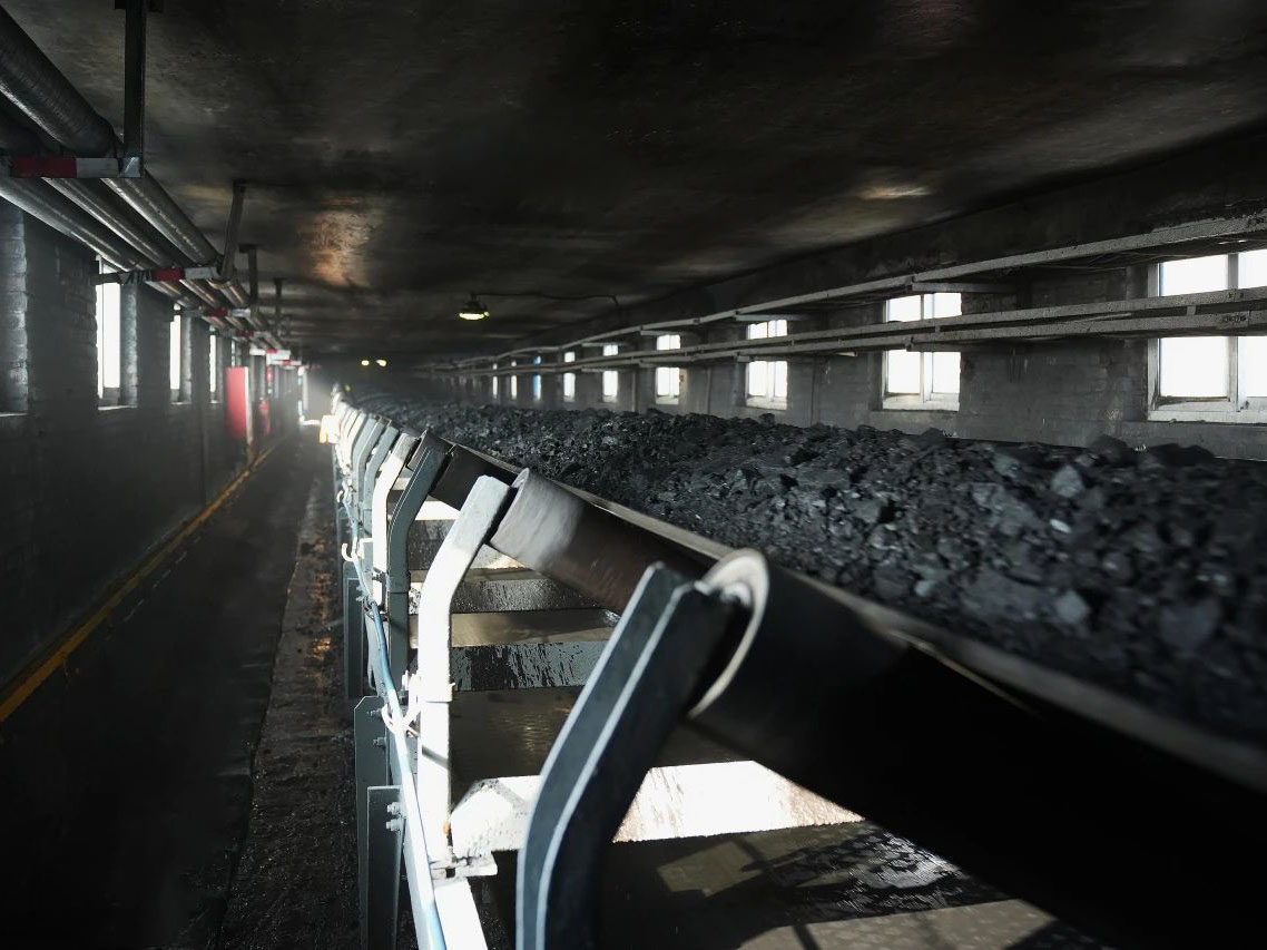 Термостойкая конвейерная лента