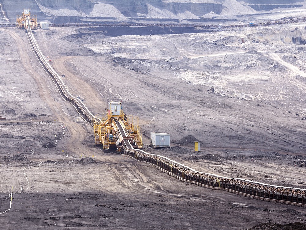 STH Конвейерная лента с высокопрочными стальными тросами