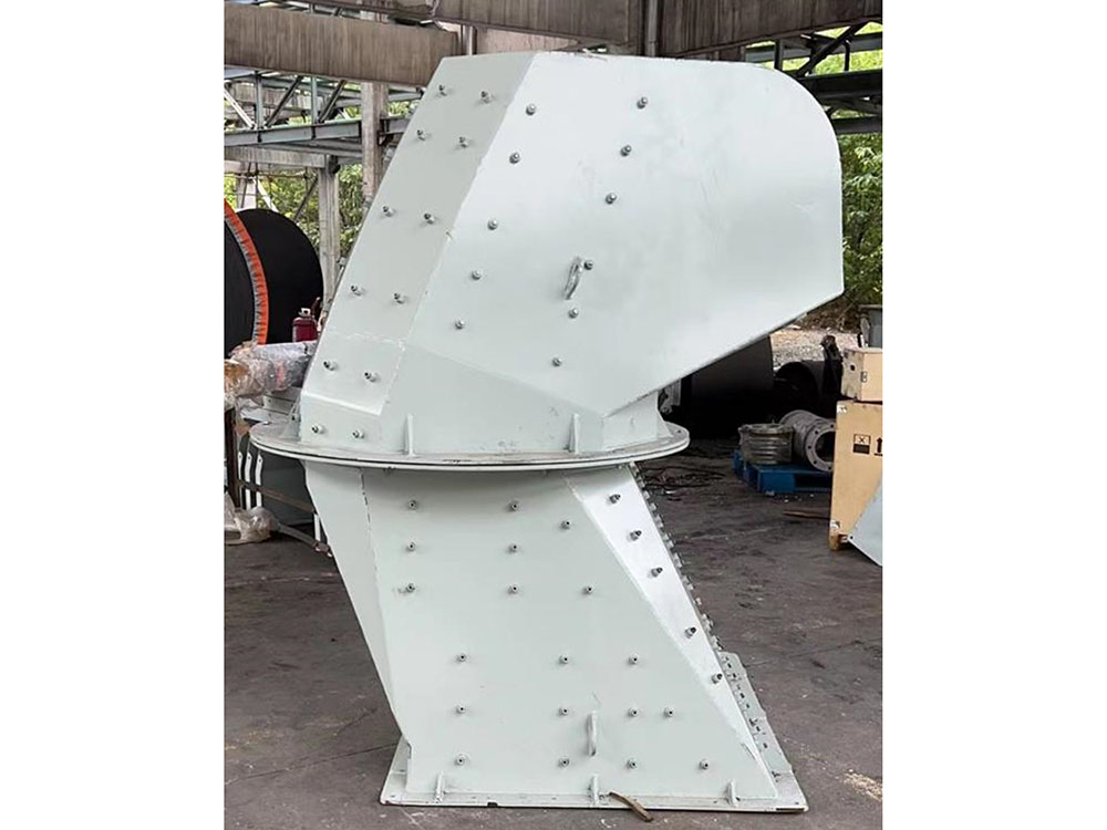 Керамическая износостойкая футеровка