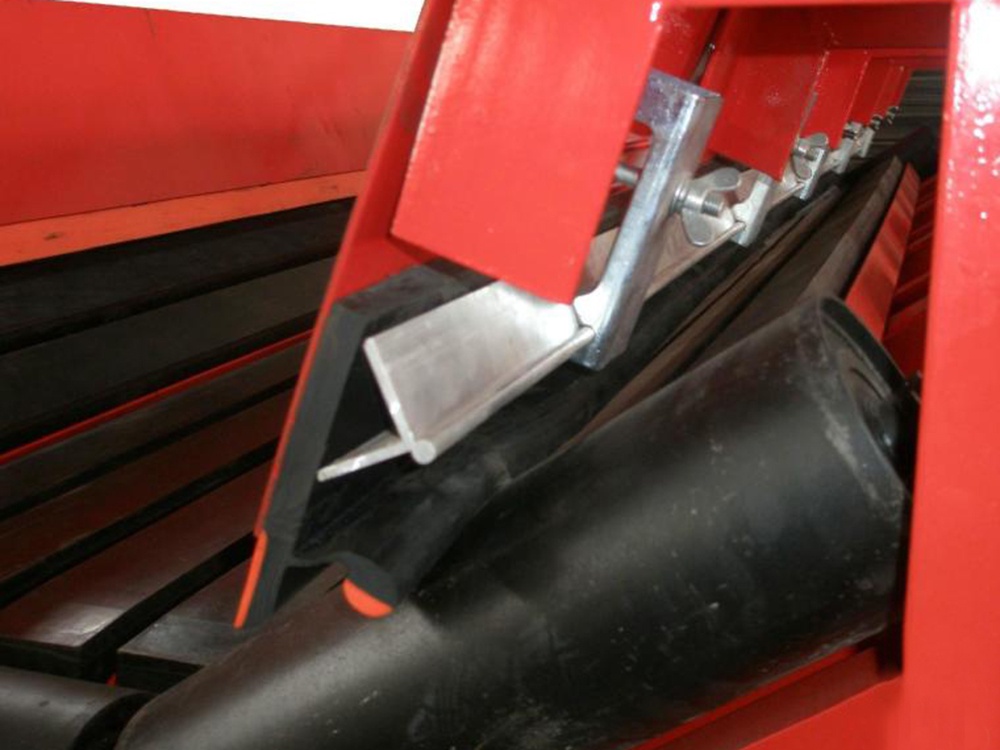 Юбка резиновая