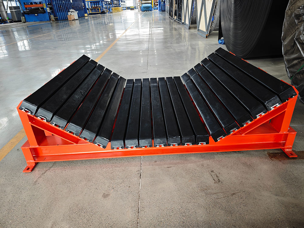 Ударный брус