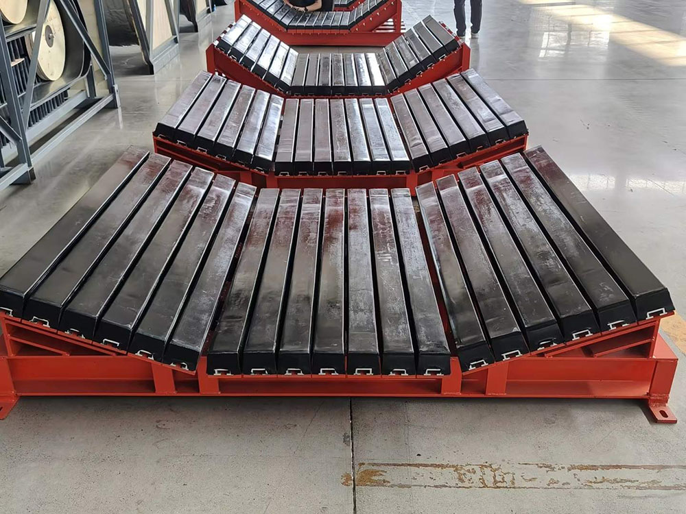 Ударный брус