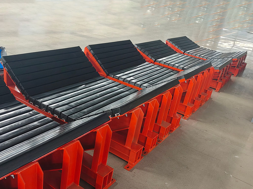 Ударный брус