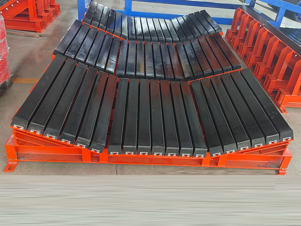 Ударный брус