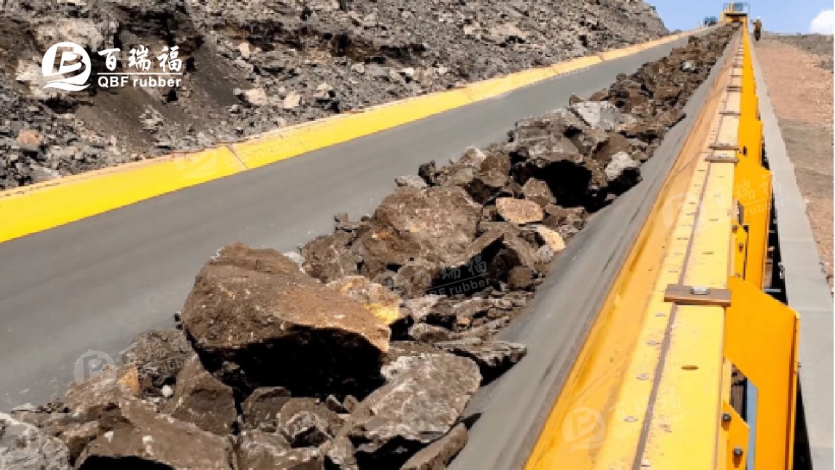 QBF rubber дебютирует на выставке MINING & METALS CENTRAL ASIA 2026 с комплексными конвейерными решениями для горнодобывающих объектов со сложным рельефом и высокими затратами